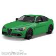 Cobi 24605 - Giulia Quadrifoglio