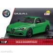 Cobi 24605 - Giulia Quadrifoglio