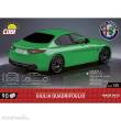 Cobi 24605 - Giulia Quadrifoglio