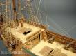 SHIPYARD 24605 - Papegojan 1627 Laser Kartonbausatz