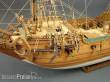 SHIPYARD 24605 - Papegojan 1627 Laser Kartonbausatz
