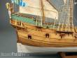 SHIPYARD 24605 - Papegojan 1627 Laser Kartonbausatz