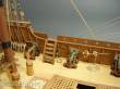 SHIPYARD 24605 - Papegojan 1627 Laser Kartonbausatz