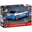 Cobi 24606 - Giulia Quadrifoglio Polizia