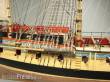 SHIPYARD 24606 - HMS Mercury 1779 Laser Kartonbausatz