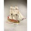 SHIPYARD 24607 - HMS Wolf 1752 Laser Kartonbausatz