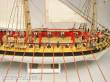SHIPYARD 24607 - HMS Wolf 1752 Laser Kartonbausatz