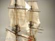 SHIPYARD 24607 - HMS Wolf 1752 Laser Kartonbausatz