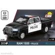 Cobi 24608 - RAM 1500 Police