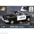 Cobi 24608 - RAM 1500 Police