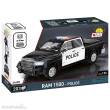Cobi 24608 - RAM 1500 Police