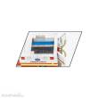 Cobi 24609 - RAM 3500 - Ambulance