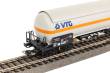 Piko 24609 - Druckgaskesselwagen VTG DB AG V