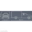 Cobi 24609 - RAM 3500 - Ambulance