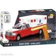 Cobi 24609 - RAM 3500 - Ambulance