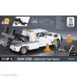 Cobi 24611 - RAM 3500 - Wrecker Tow Truck