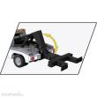 Cobi 24611 - RAM 3500 - Wrecker Tow Truck