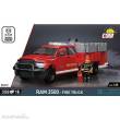 Cobi 24612 - RAM 3500 - Fire Truck