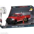 Cobi 24612 - RAM 3500 - Fire Truck