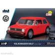 Cobi 24613 - Volkswagen Golf (1974-1983)