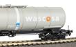 Piko 24613 - Knickkesselwagen ChemOil Wascosa SBB VI