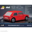 Cobi 24613 - Volkswagen Golf (1974-1983)