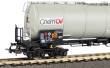Piko 24613 - Knickkesselwagen ChemOil Wascosa SBB VI
