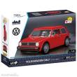 Cobi 24613 - Volkswagen Golf (1974-1983)
