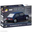 Cobi 24615 - Volkswagen Golf GTI (1976-1983)