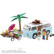 Cobi 24617 - Volkswagen T2a Kombi