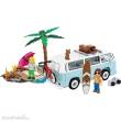 Cobi 24617 - Volkswagen T2a Kombi