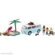 Cobi 24617 - Volkswagen T2a Kombi