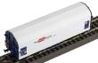 Piko 24617 - Schiebeplanenwagen Rail Cargo Austria VI