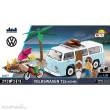 Cobi 24617 - Volkswagen T2a Kombi