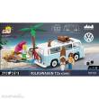 Cobi 24617 - Volkswagen T2a Kombi