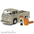 Cobi 24618 - Volkswagen T2a Pritschenwagen