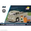 Cobi 24618 - Volkswagen T2a Pritschenwagen