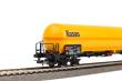 Piko 24618 - Druckgaskesselwagen Kosangas DSB IV