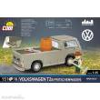 Cobi 24618 - Volkswagen T2a Pritschenwagen