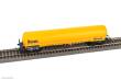 Piko 24618 - Druckgaskesselwagen Kosangas DSB IV