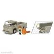 Cobi 24618 - Volkswagen T2a Pritschenwagen