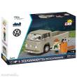 Cobi 24618 - Volkswagen T2a Pritschenwagen