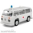 Cobi 24619 - Volkswagen T2b Krankenwagen