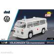 Cobi 24619 - Volkswagen T2b Krankenwagen