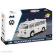 Cobi 24619 - Volkswagen T2b Krankenwagen
