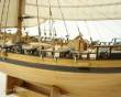 SHIPYARD 24619 - HMS Rattlesnake 1776 Laser-Holzbausatz 1:72