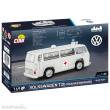 Cobi 24619 - Volkswagen T2b Krankenwagen