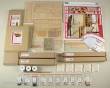 SHIPYARD 24619 - HMS Rattlesnake 1776 Laser-Holzbausatz 1:72
