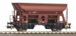 Piko 24620 - Selbstentladewagen Fccs DSB IV
