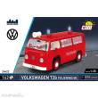 Cobi 24622 - Volkswagen T2b Feuerwehr